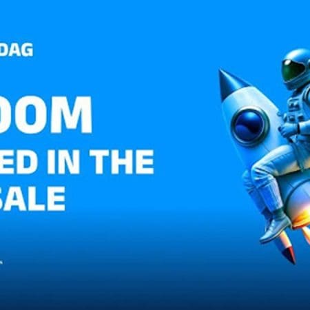 La prévente de 0,0018 $ de Blockdag peut se transformer en gains de 55 fois avant les listes alors que l&rsquo;ETH casse 2,8 000 $ et le taux de brûlure de sampon monte en flèche!