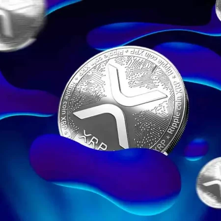 XRP renforce la pression: la consolidation de 200 jours peut alimenter en hausse explosive