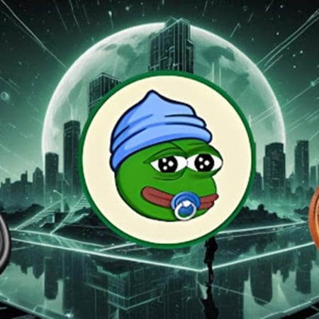 Le prix Bitcoin se forme des tasses et une main haussières vers 168 000 $, tandis que XRP et ce jeton en dessous de 1 $ dominent les portefeuilles de baleines