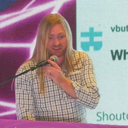 Le voyage sauvage qui a façonné Ben Jones et l&rsquo;optimisme