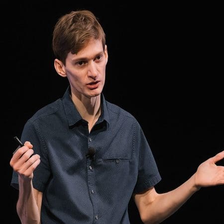 L&rsquo;histoire indicirée de l&rsquo;éthereum du chercheur Phil Daian