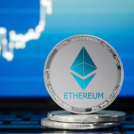 L&rsquo;activité Ethereum sur la chaîne frappe le troisième plus haut de l&rsquo;histoire