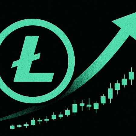 Litecoin Prix Riscs Riscs Forment après que la baleine a déplacé des millions de personnes en LTC