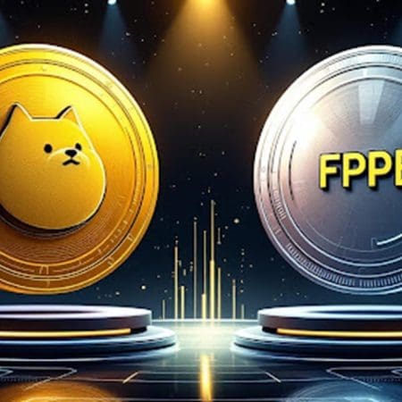 DOGECOIN VS FLOPPYPEPE: Quelle pièce de mèmes mérite vos 1 000 $ en 2025
