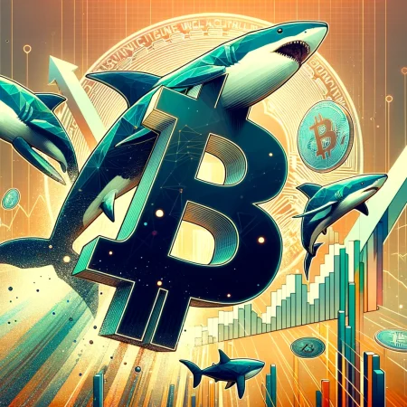 Bitcoin Whale Supply frappe des bas de 6 ans – BTC Rally ou Retreat?