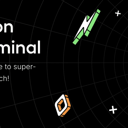 Counterminal adoucit les idos remboursables avec une loterie vérifiée à la chaîne de 15 000 $