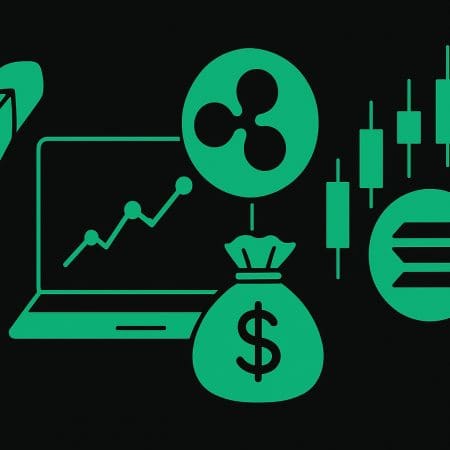 Crypto Funds Records 1 milliard de dollars d&rsquo;entrées alors que XRP et Solana affichent des flux WTD inhabituels