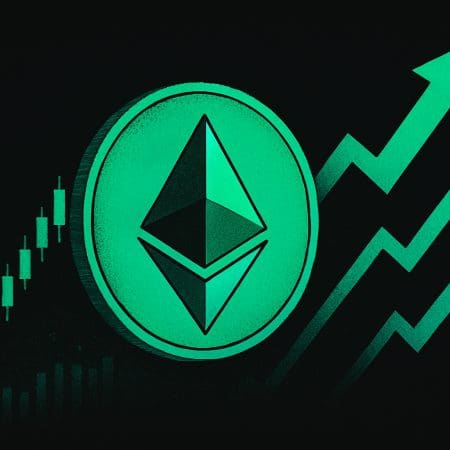 Ethereum News: 4 panneaux haussiers montrent que le prix de l&rsquo;ETH pourrait être prêt à exploser