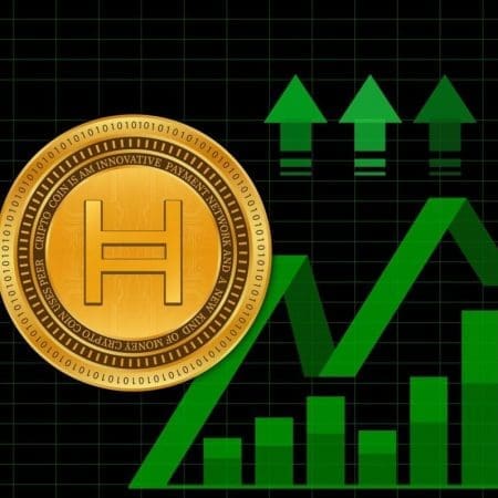 Hedera (HBAR) gagne 27% en une semaine – est de 0,40 $ le prochain arrêt?