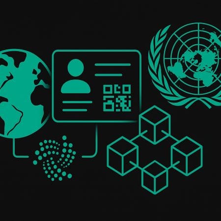 IOTA présente la solution DLT alors que les Nations Unies lancent Global Product Passport Standard