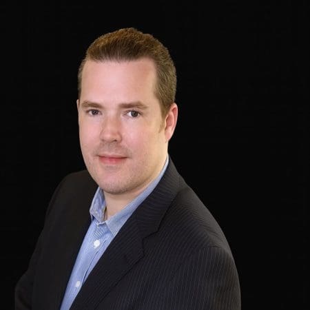 Jeremy Wood a construit Cardano lent et stable dès le départ