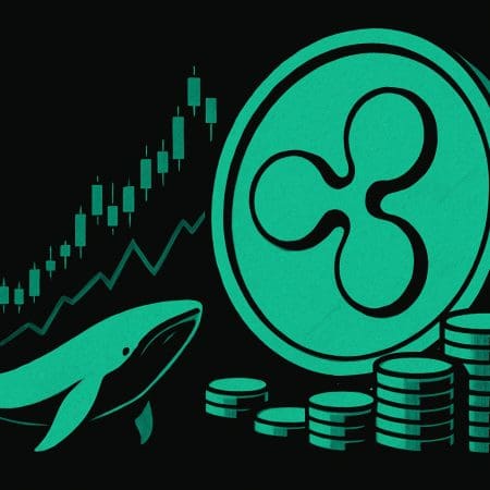 Les baleines XRP battent des records au fur et à mesure que le prix saute 20% – le «signe très positif» des drapeaux »
