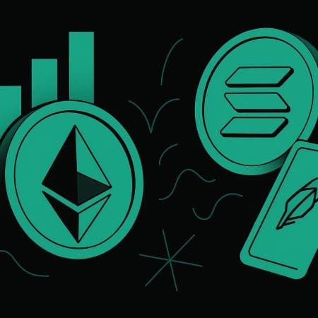 Les clients américains de Robinhood peuvent désormais joindre Ethereum et Solana à partir de seulement 1 $