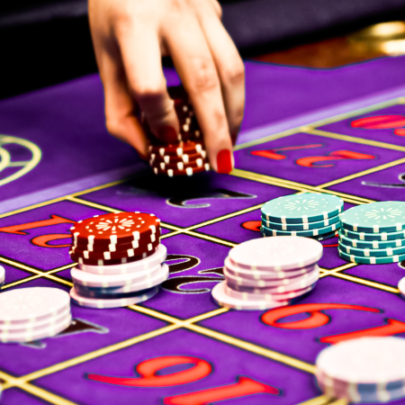 Histoire du développement de Nine Casino: Du début au leadership sur le marché