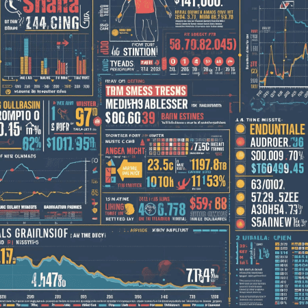 Le rôle des statistiques dans l&rsquo;analyse des événements sportifs lors des paris sportifs
