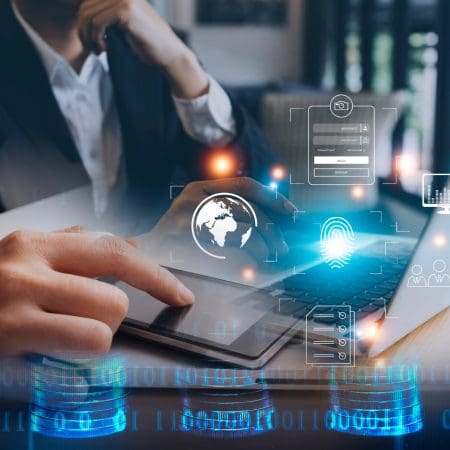 La technologie derrière les transactions financières ultrarapides