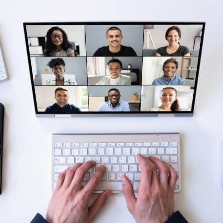 Comment Appliquer la Nétiquette dans les Réunions Virtuelles ?
