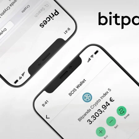 Bitpanda lance officiellement le Margin Trading en France