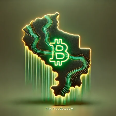 10 ans de prison : le risque élevé pour les mineurs de Bitcoin au Paraguay après 2027