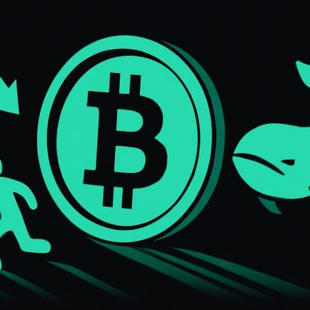 Le « octobre rouge » de Bitcoin se prolonge jusqu&rsquo;en novembre : le BTC tombe en dessous de 100 000 $