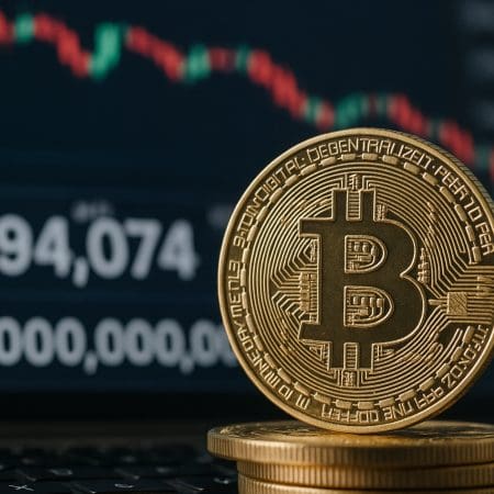 Bitcoin retombe à 94 000 $ alors que 1 milliard de dollars dans les échanges d&rsquo;inondations BTC avant un éventuel accord commercial entre les États-Unis et la Chine