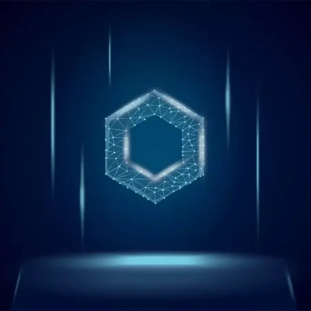 Chainlink sécurise les échanges tokenisés META, TSLA, NVDA et GOOGL sur Solana