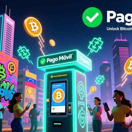 Débloquez Bitcoin au Venezuela : la plate-forme Kontigo vient d&rsquo;activer les rampes d&rsquo;accès Pago Móvil.