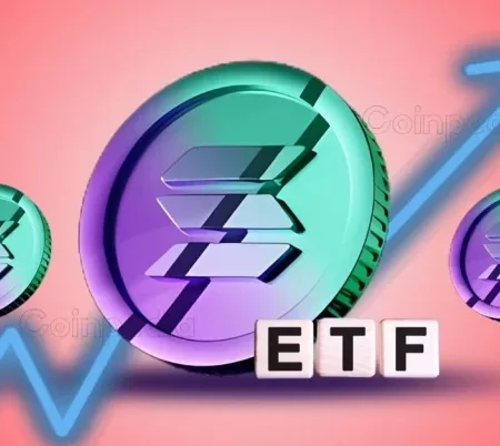 Des entrées massives de 417 millions de dollars placent l’ETF Solana devant Bitcoin et Ethereum