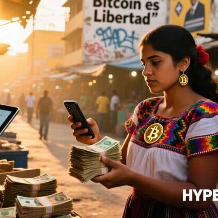 Hyper-adoption au Venezuela : comment 10 % de la population utilise désormais la crypto pour survivre