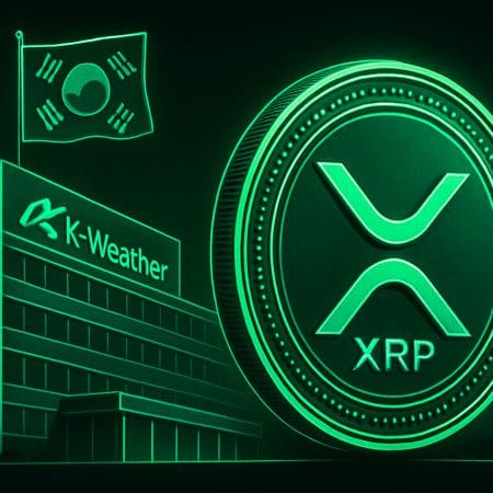 KWeather deviendra la première société publique de Corée du Sud à être exposée au XRP après l&rsquo;accord VivoPower