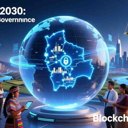 La proposition de blockchain de la Bolivie pour éliminer la corruption et créer un marché numérique