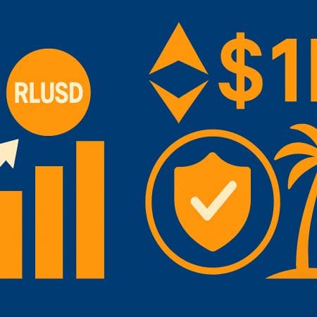 Le RLUSD dépasse le milliard de dollars sur Ethereum alors que Ripple obtient le feu vert réglementaire à Abu Dhabi