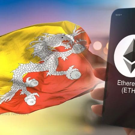 Le gouvernement du Bhoutan mise 320 ETH via Figment pour Ethereum 2.0