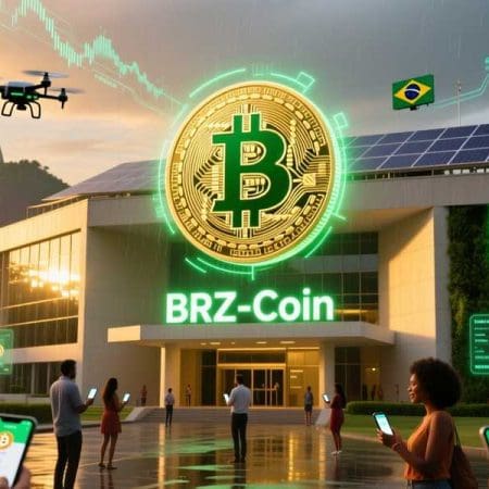 Le plan crypto du Brésil : pourquoi BlackRock et les principales institutions sont à fond
