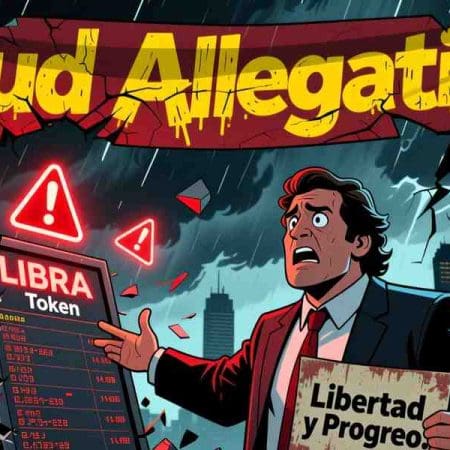 Le président argentin Milei accusé de fraude dans le rapport du Congrès sur les jetons LIBRA