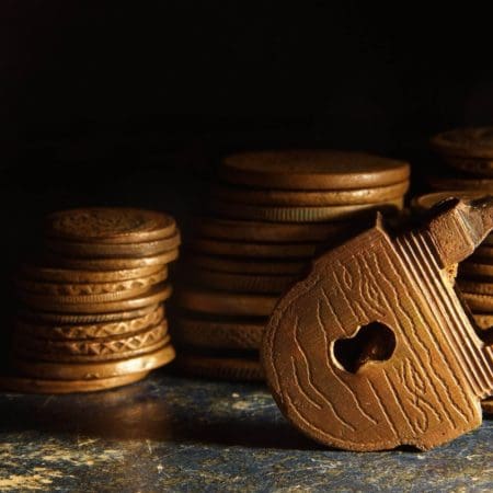 Le retour des pièces de confidentialité dans un monde vigilant