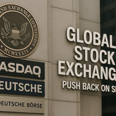 Les bourses mondiales repoussent l&rsquo;éventuelle « exonération d&rsquo;innovation » de la SEC pour la cryptographie