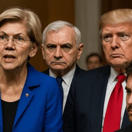 Les sénateurs Warren et Reed exhortent le DOJ à enquêter sur la société de cryptographie associée à Trump ; ZachXBT conteste les réclamations