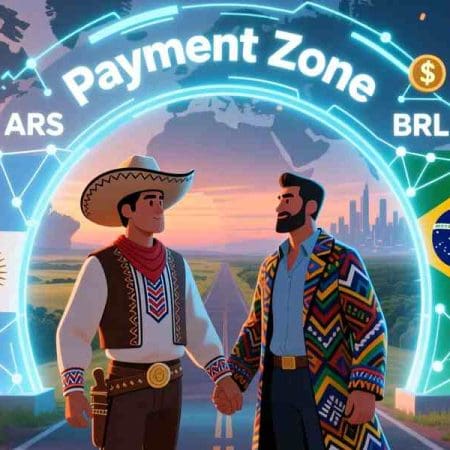 Opera et Lemon viennent de transformer l&rsquo;Argentine et le Brésil en une zone de paiement USDT