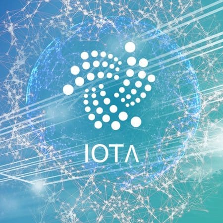 L&rsquo;IOTA se positionne comme l&rsquo;épine dorsale d&rsquo;un secteur du commerce transfrontalier de 30 000 milliards de dollars, déclare Dominik Schiener