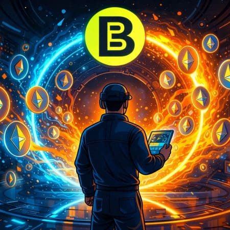 Bitmine verrouille 118 944 ETH supplémentaires, le jalonnement total atteint 461 000 ETH