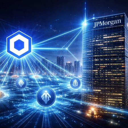 Chainlink alimente l’empire de 4 000 milliards de dollars de JPMorgan dans le Web3, favorisant l&rsquo;adoption de la blockchain, l&rsquo;intégration de DeFi et la tokenisation des actifs du monde réel