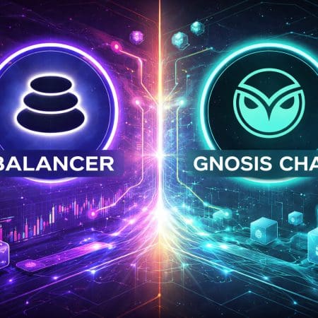 Gnosis Chain exécute Hard Fork pour récupérer les fonds d&rsquo;un piratage d&rsquo;équilibreur de 116 millions de dollars