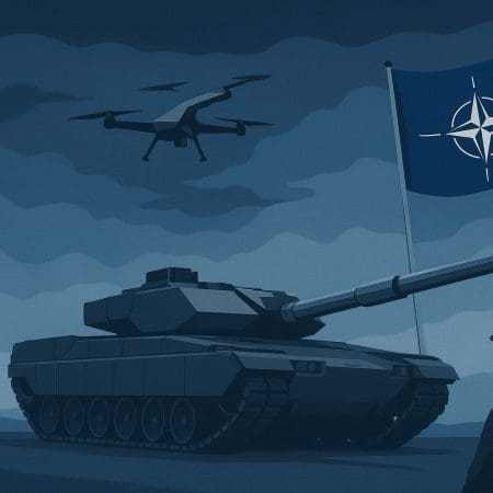 Hedera entre dans le secteur de la défense alors que Neuron rejoint le projet DIANA de l&rsquo;OTAN pour les systèmes autonomes de nouvelle génération
