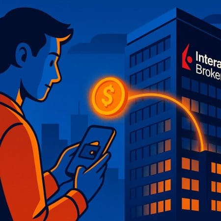 Interactive Brokers ouvre un financement Stablecoin pour les comptes