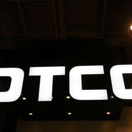 La DTCC choisit le réseau Canton pour la tokenisation des titres du Trésor américain détenus par la DTC