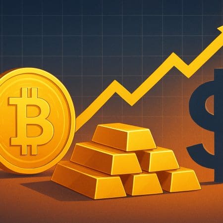 Le Bitcoin et l’or atteignent de nouveaux sommets alors que les recherches sur la « dépréciation du dollar » atteignent un sommet historique