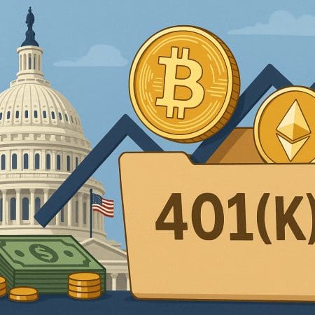 Le Congrès pousse la SEC à ouvrir des plans 401(k) aux investissements Bitcoin et Crypto
