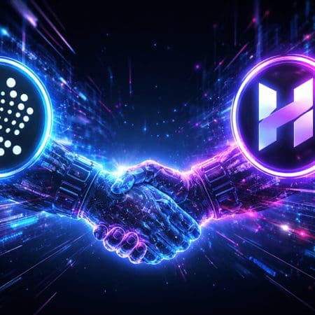 Le cofondateur de l&rsquo;IOTA appelle à l&rsquo;unité de l&rsquo;industrie face au différend sur la transparence des hyperliquides