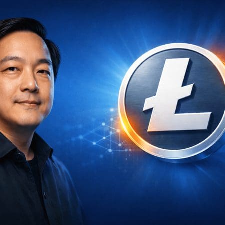 Le créateur du Litecoin, Charlie Lee, partage sa vision du LTC alors que la crypto entre dans sa prochaine ère